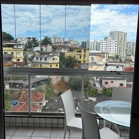 Apartamento De 3 Quartos Na Praia Da Fonte Guarapari Zewnętrze zdjęcie