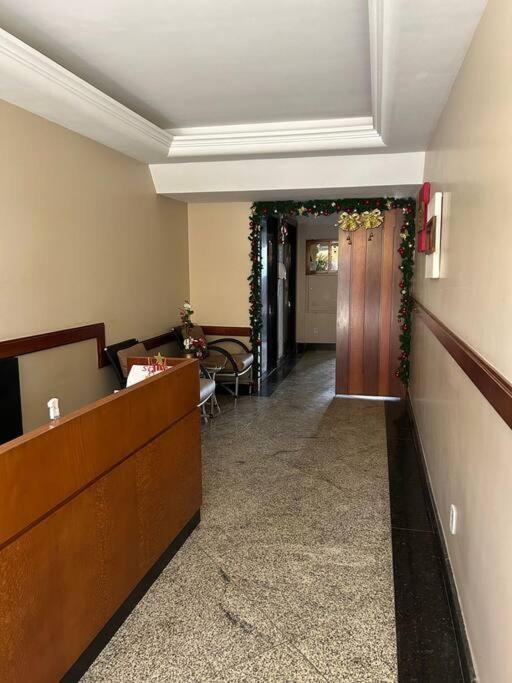 Apartamento De 3 Quartos Na Praia Da Fonte Guarapari Zewnętrze zdjęcie