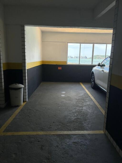 Apartamento De 3 Quartos Na Praia Da Fonte Guarapari Zewnętrze zdjęcie