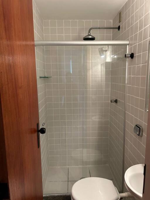 Apartamento De 3 Quartos Na Praia Da Fonte Guarapari Zewnętrze zdjęcie