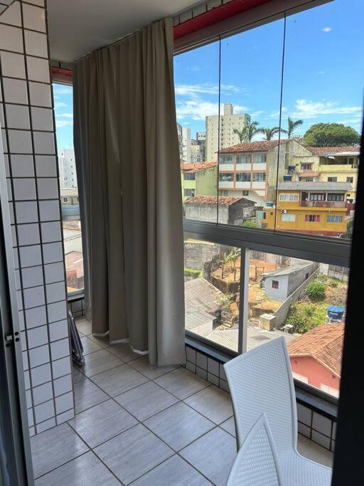 Apartamento De 3 Quartos Na Praia Da Fonte Guarapari Zewnętrze zdjęcie